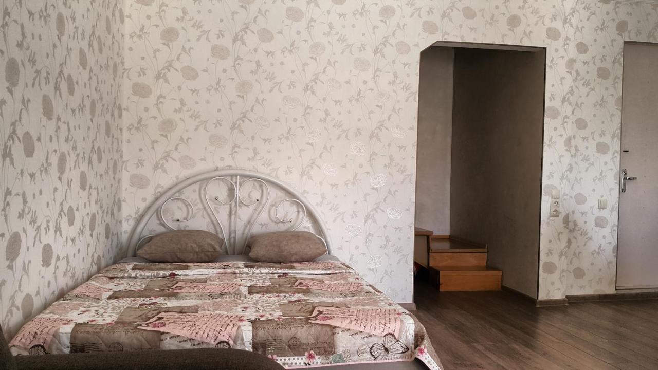 Your Home In Tbilisi Eksteriør bilde